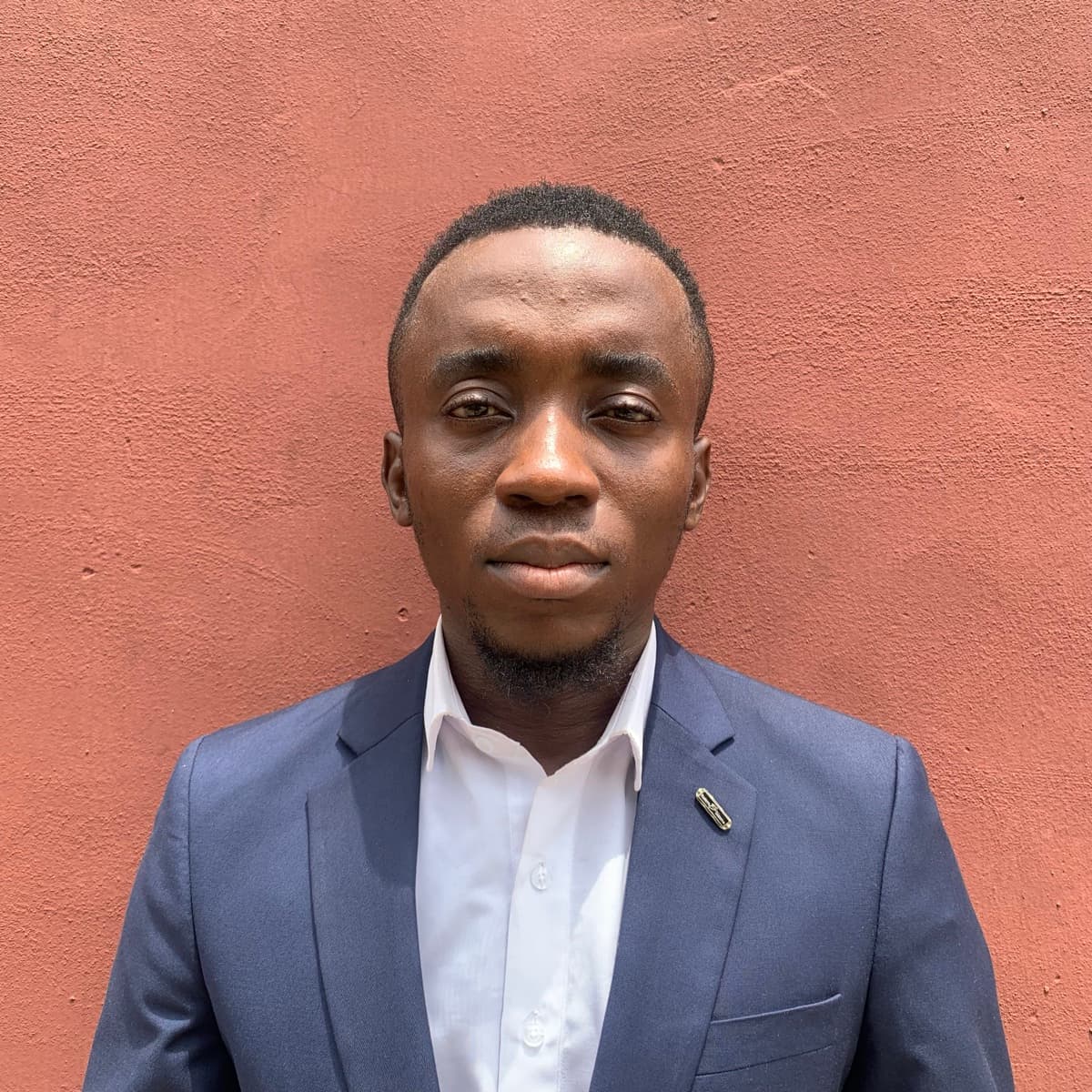 Godwin Abu, founder of Juliana Agro Expo Ltd